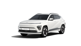 Nová KONA Electric