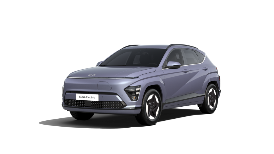 KONA Electric