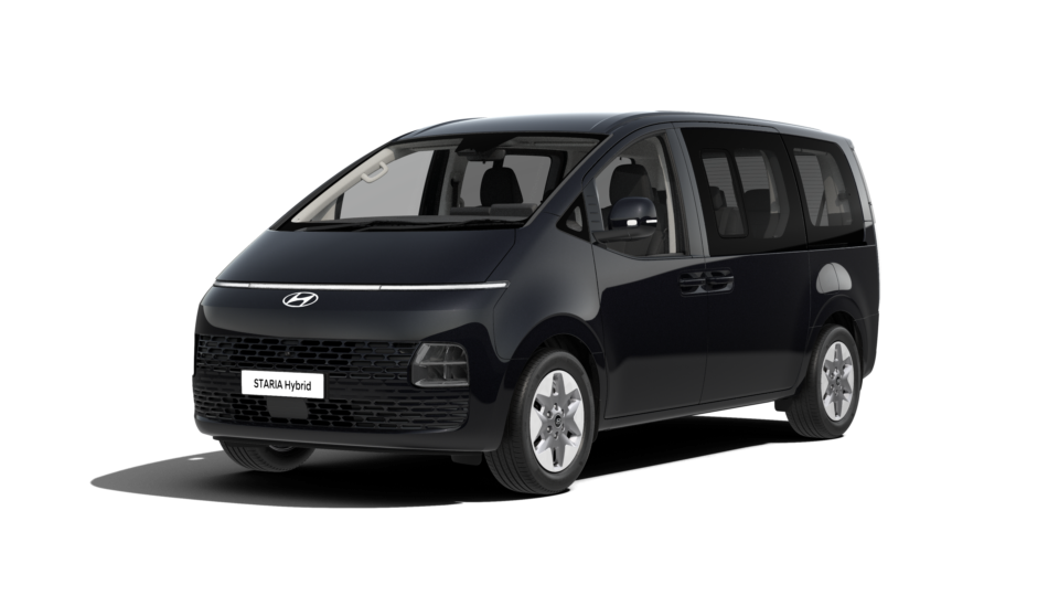 STARIA Hybrid