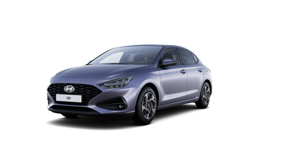 i30 Fastback