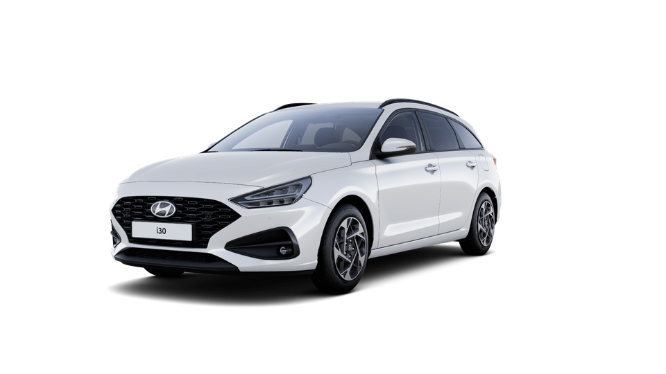 i30 Kombi