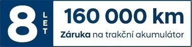 záruka na akumulátor